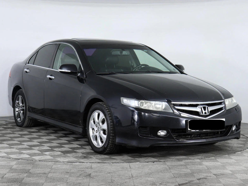 Honda Accord 2.4i Matsushita 37805-RBB-E580 IMMO OFF