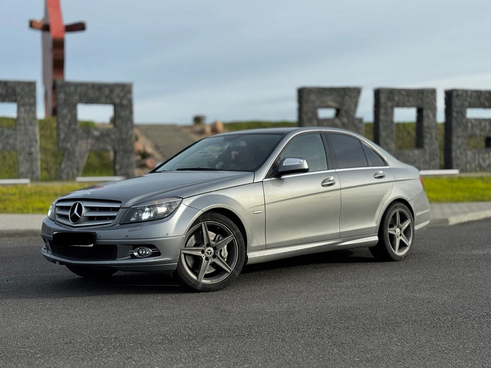 Mersedes W204 1.8T SIM271DE2.0 2719035706 D20714CESSP00 Stage1 E2