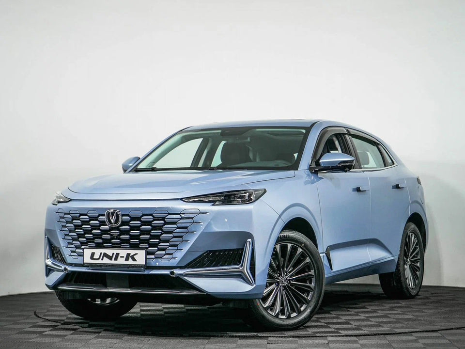 Changan UNI-K 2.0T MG1US008 3600010-YJ87_3600010-CR25_F01RB0DP9X_Z51307AI55 Stage1