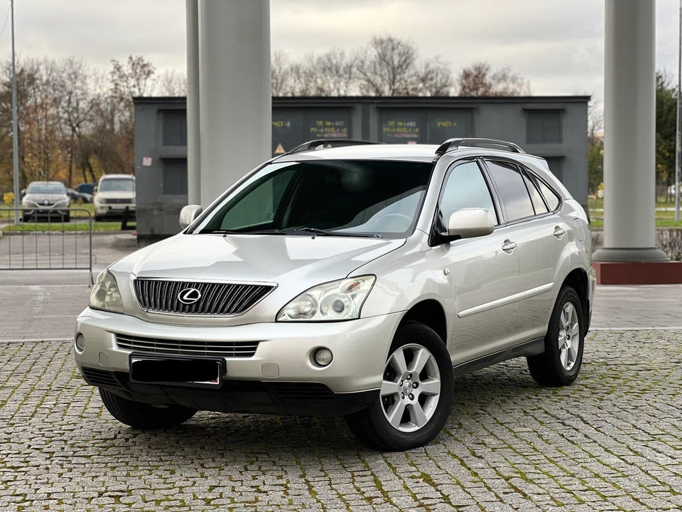 Lexus RX350 3.5i 89663-48690 Stage1 E2 ( IMMO OFF )