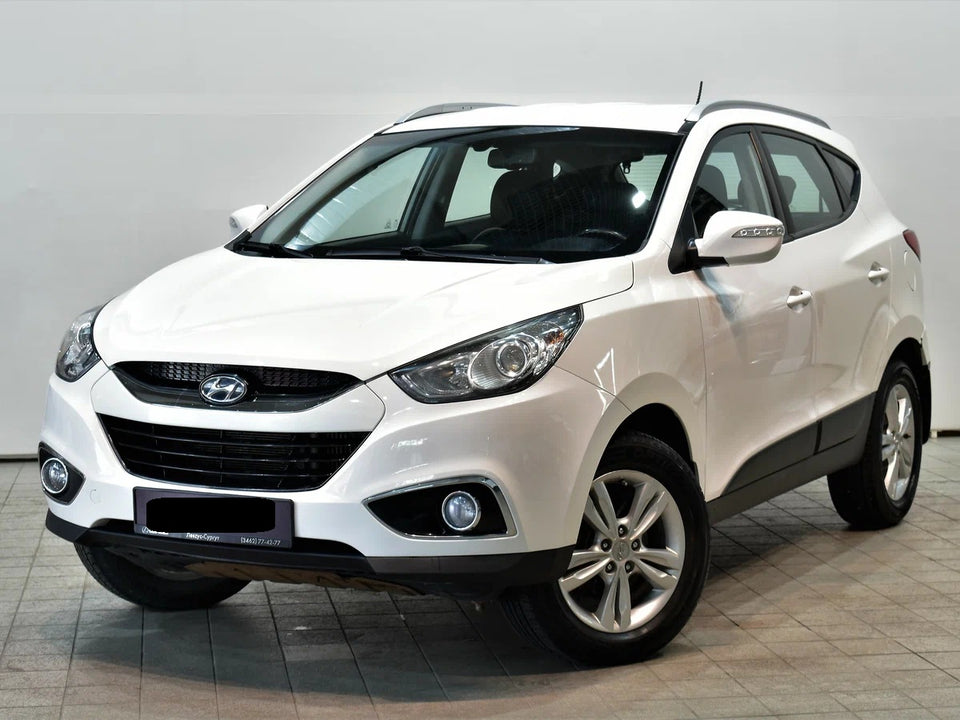 Hyundai IX35 2.0d EDC17C08 1037522417 39101-2F275_D2LM504MCVELI1RL Stage1 EGR DPF OFF