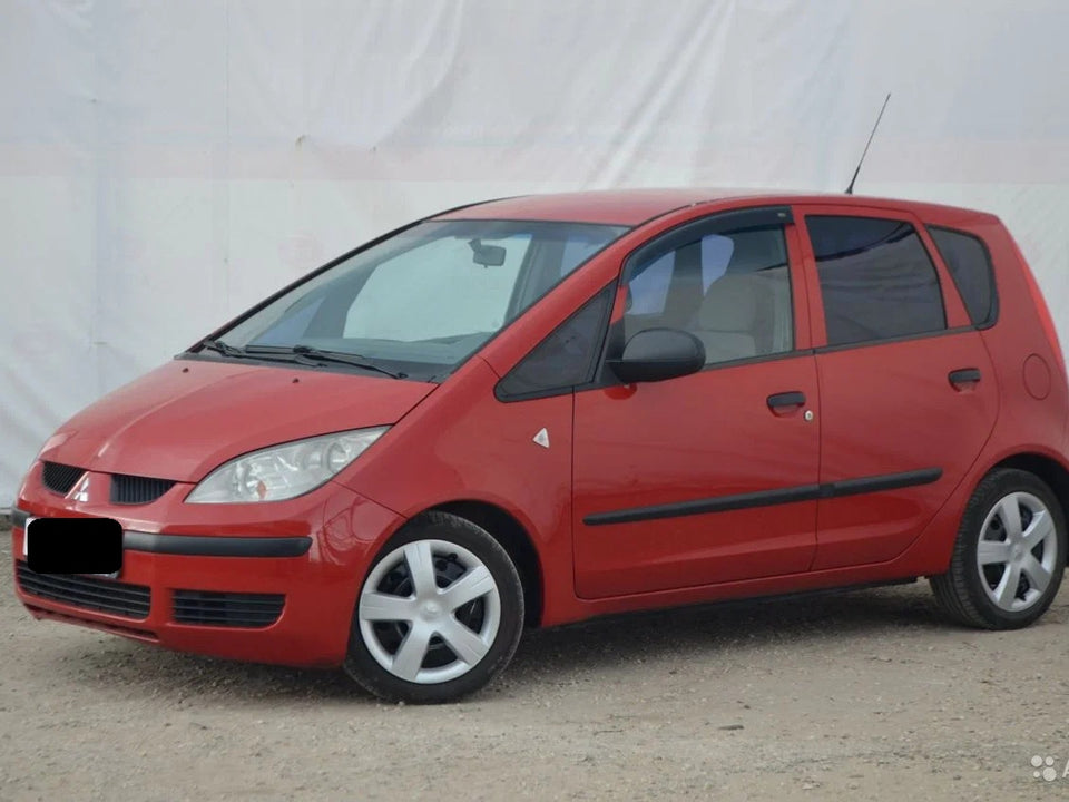 Mitsubishi Colt 1.3i 1860A552_460183_JM4601 IMMO OFF