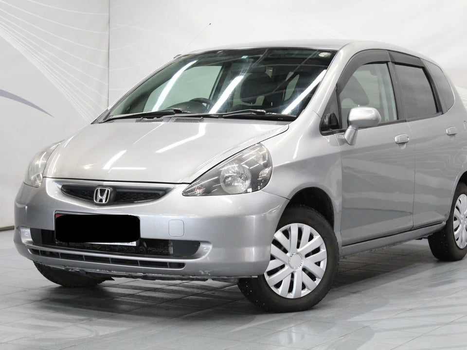 Honda Fit 1.3i Keihin 37805-RB0-J650 Stage1 E2 EGR OFF