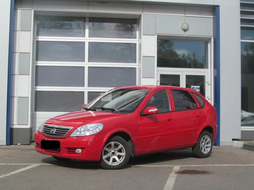 Lifan Breez 1.3i Vagon VAx LF11R3z6_LF11R404_VARC00B002 Stage1 E2