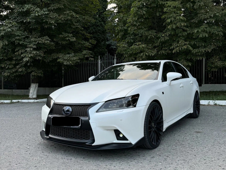 Lexus GS450h 89663-33D11 Stage1 E2