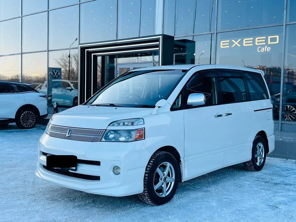 Toyota Voxy 2.0i 89663-28452 E2 EGR OFF