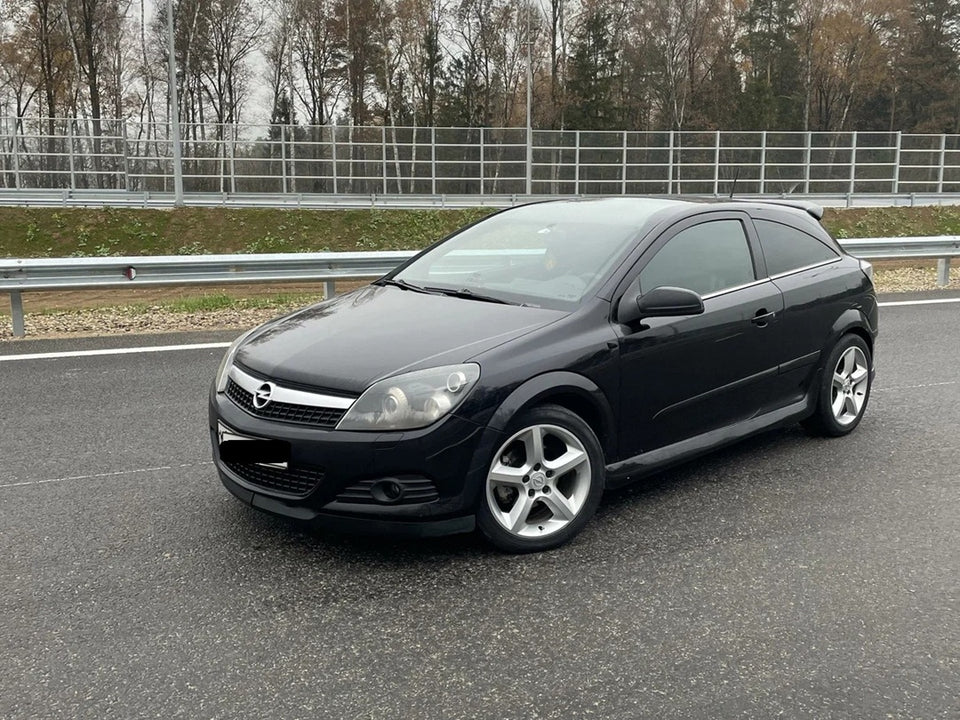 Opel Astra H 1.6i SIMTEC 75 CAO75820_Z16XER_6577935867_6577935655_6577935751 Stage1 E2