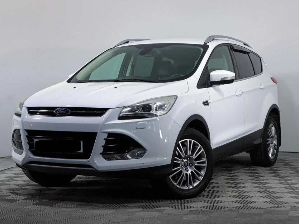 Ford Kuga 2 1.6T MEDG17.0 DV4A-14C204-YA E2
