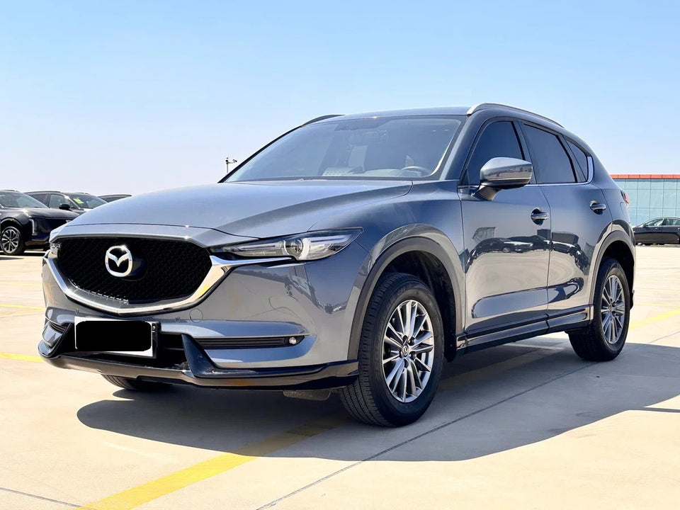 Mazda CX-5 2.0i PA3G-188K2-F PA3GEF000PEUB061 Stage1 E2