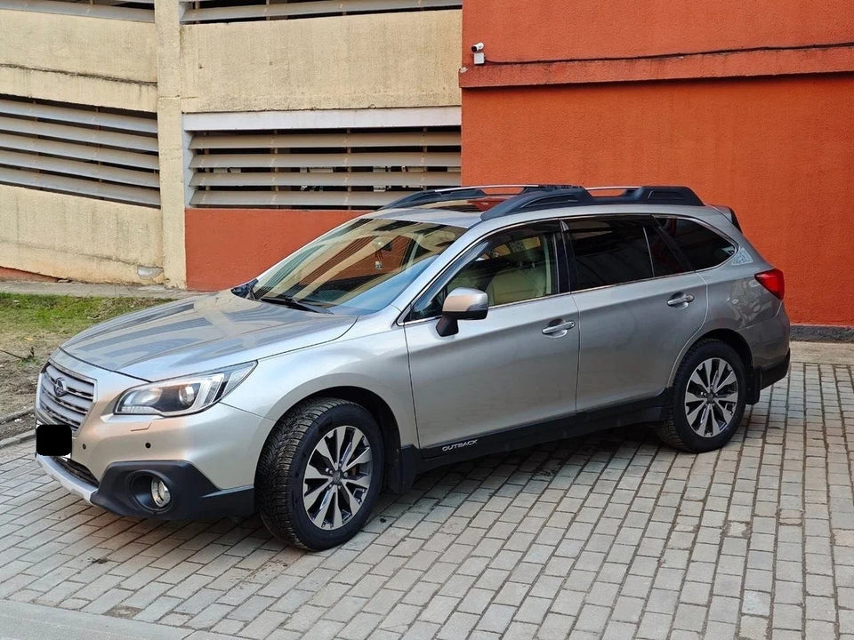 Subaru Outback 2.5i EB4GA01F_A06A407107 E2 EGR OFF