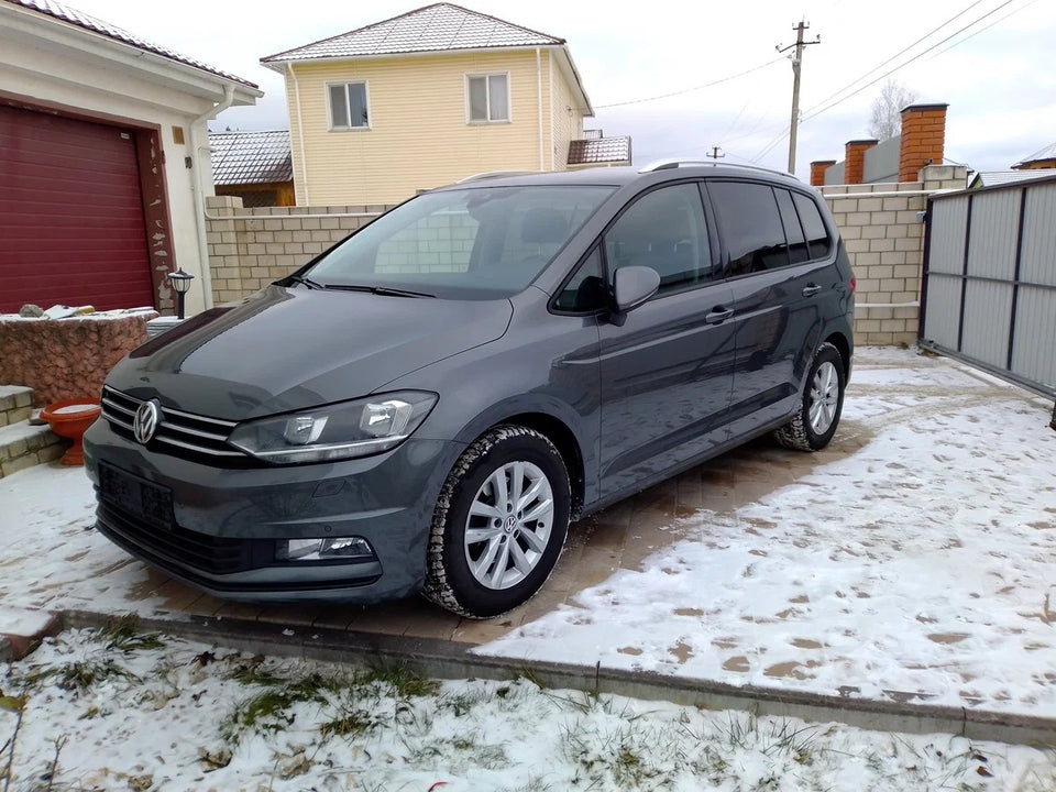 VW Touran 2.0d EDC17C64 04L906016CJ_1720 10SW001333P866G8A4 ADBlue OFF