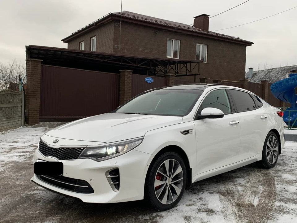 Kia Optima 2.4i SIM2K-241 TBS4RF3L Stage1 E2