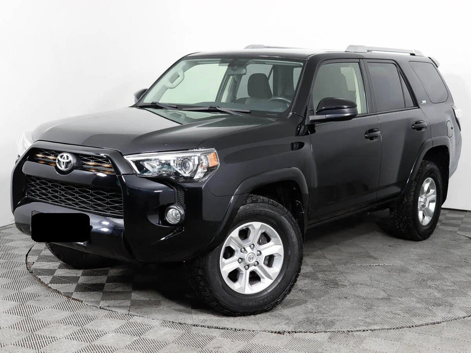 Toyota 4Runner 4.0i 89663-35G30 Stage1 E2 SAP OFF