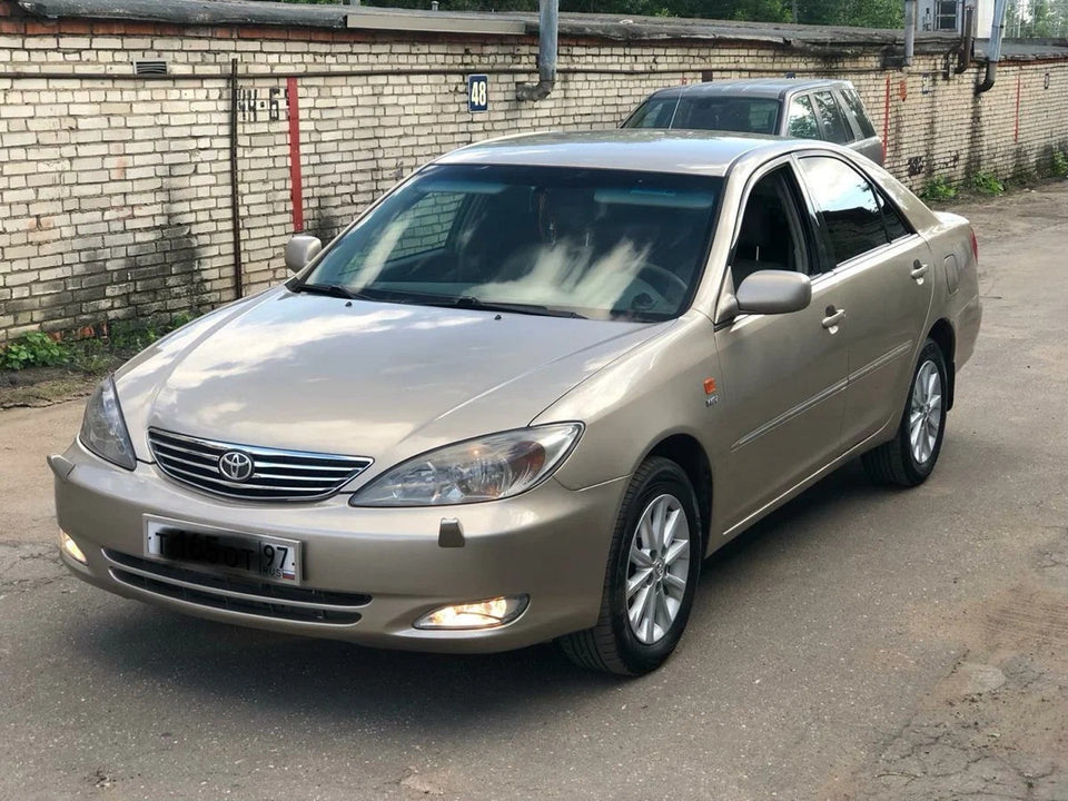Toyota Camry 2.4i 89663-33441 Stage1 E2 ( IMMO OFF )