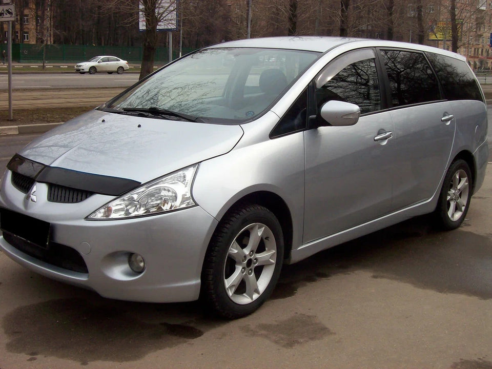 Mitsubishi Grandis 2.4i MN132788_B40826_132788 IMMO OFF