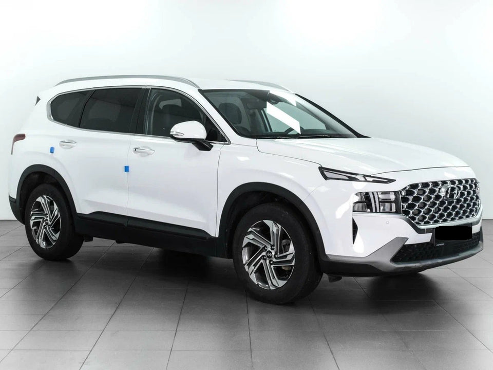 Hyundai Santa Fe 2.4i SIM2K-258 TMAKNC48NG1A_606G1010_606G1051 Stage1 E2