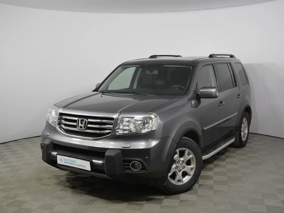 Honda Pilot 3.5i Keihin 37805-RNH-R530 IMMO OFF
