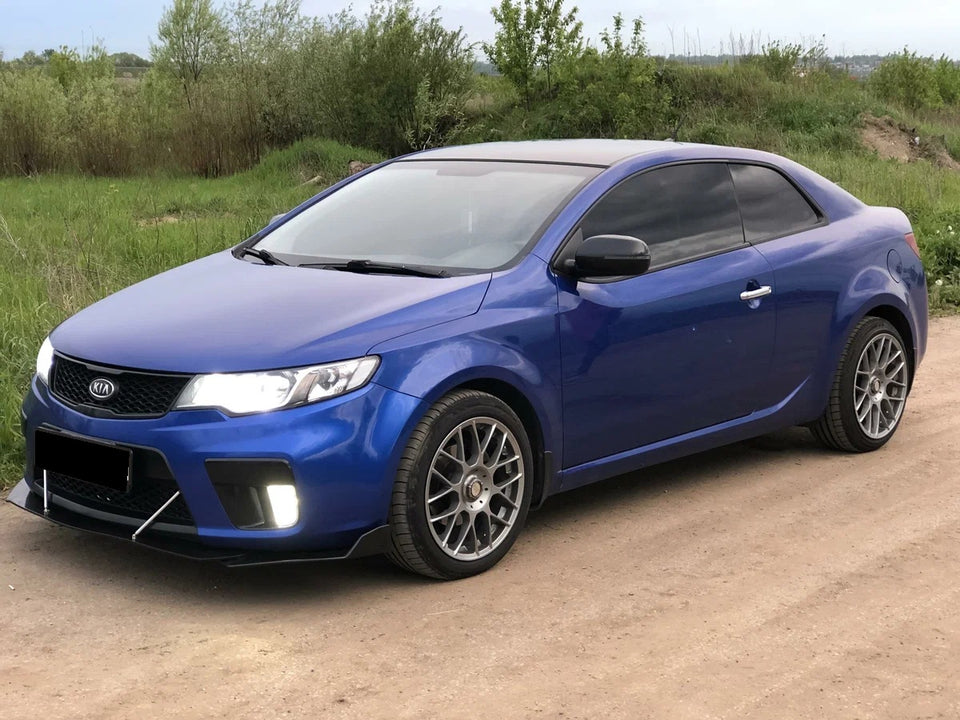 KIA Cerato Koup 2.0i SIM2K-141 CBT0RM2B CA691M20 Stage1 E2