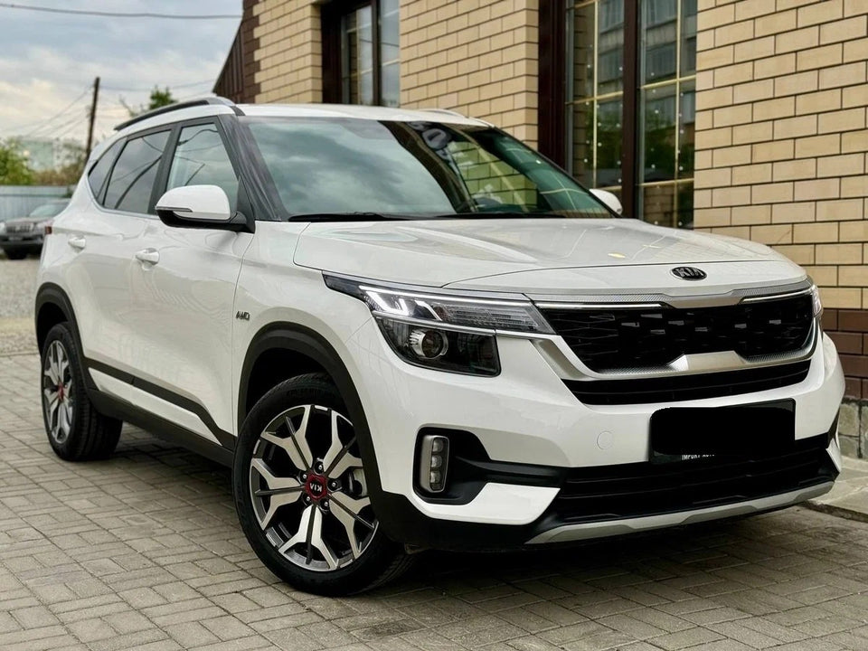 KIA Seltos 2.0i SIM2K-259 SPC5R2AS6D1A_616D1010_616D1051 E2