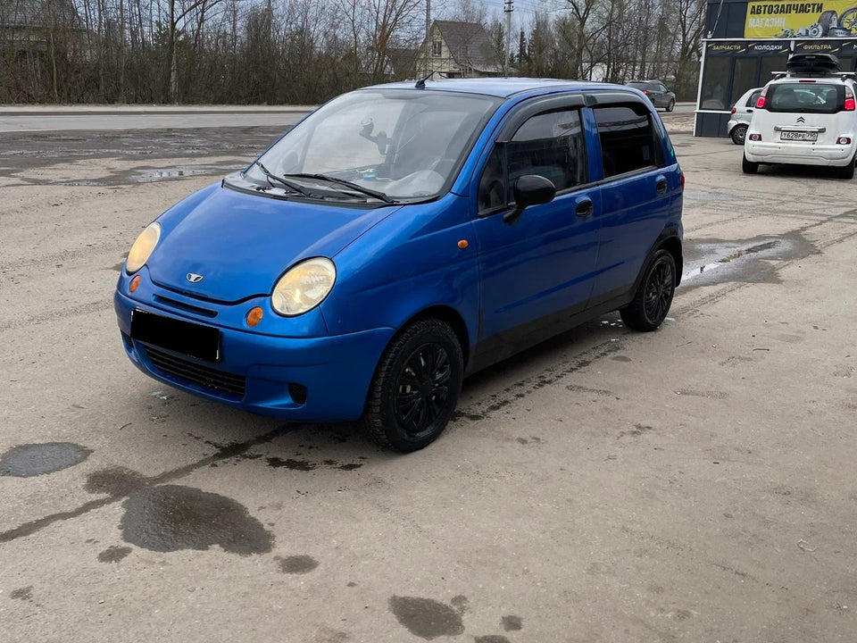 Daewoo Matiz 0.8i FENIX S115000010B IMMO OFF