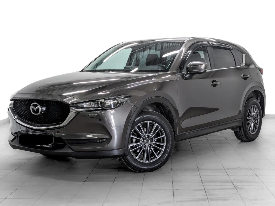 Mazda CX-5 2.0i GEN4 PA3B-188K2-C E2