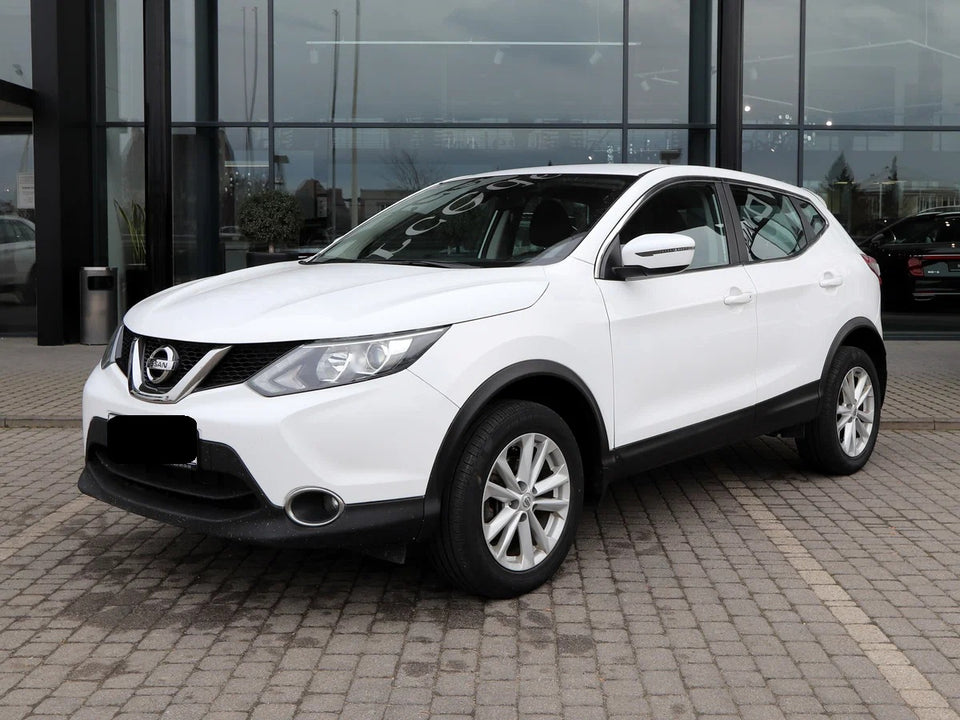 Nissan Qashqai 2.0i 1HZ43A_F6KH1DYKN0 Stage1 E2