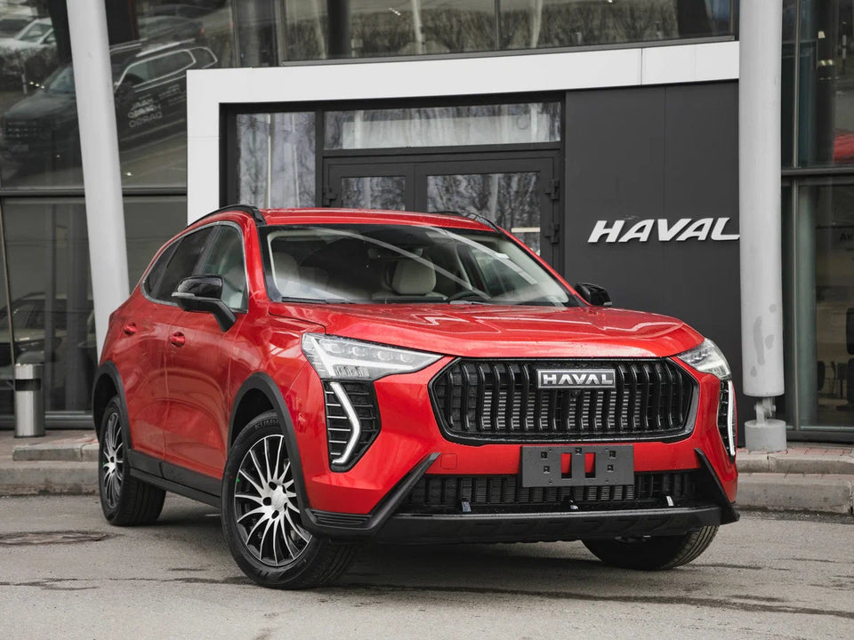 Haval Julion 1.5T MG1UA008 3612100XEG08B00_F01R00DK2U_F01R0AD3RT Stage1