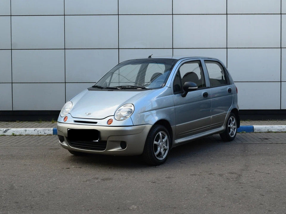 Daewoo Matiz D42 caD18C0.DAT 1BDI IMMO OFF