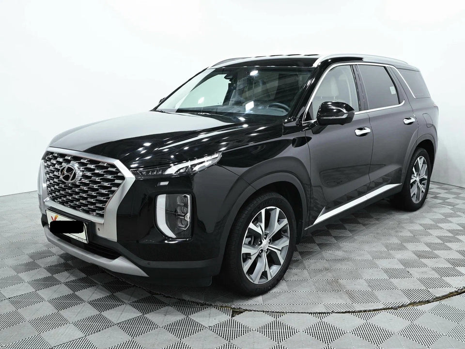 Hyundai Palisade 2.2d EDC17C57 10SW1161371587D00I SCR EGR DPF OFF