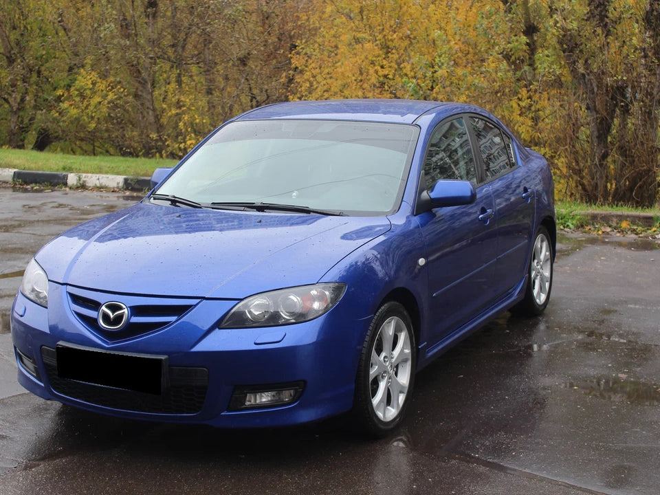 Mazda 3 2.0i LF50EH030LFD5060 SW-LF50EH030.HEX Stage1 E2