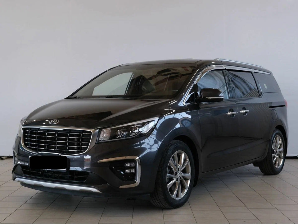 Kia Carnival 2.2d EDC17C57 10SW0193481200G00I G0UM64NAICDIR004 Stage1 EGR DPF OFF