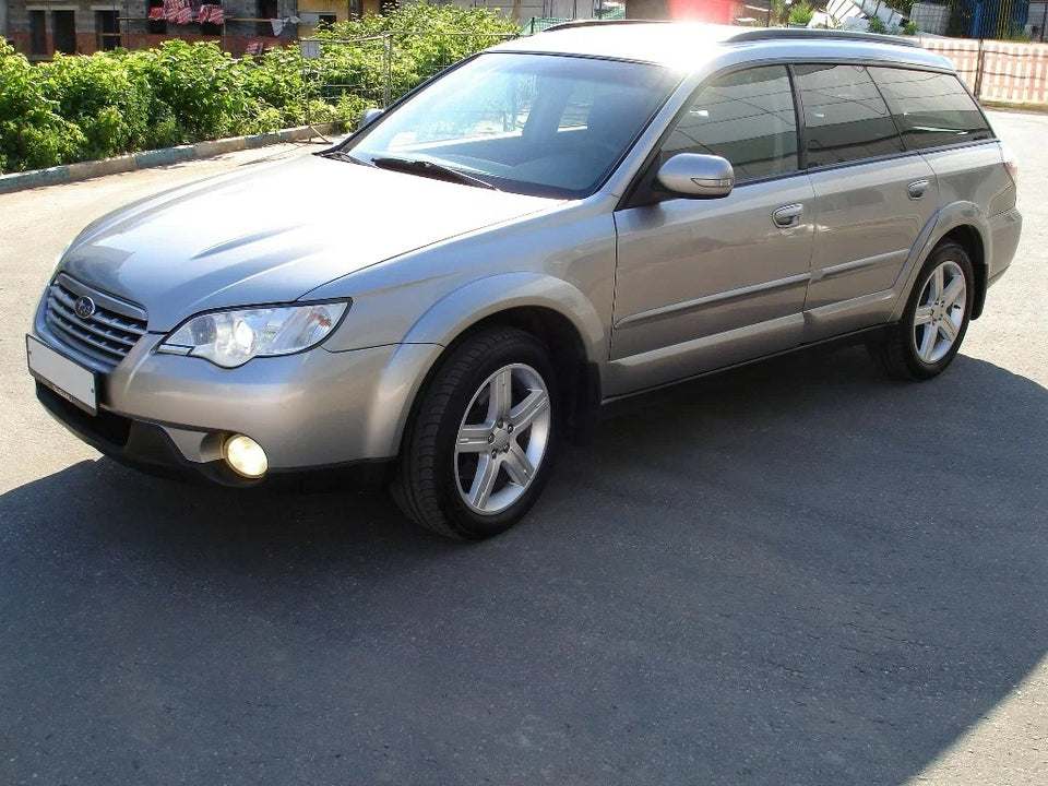 Subaru Outback 2.5i E2TB101L_33092304_5242164007 IMMO OFF