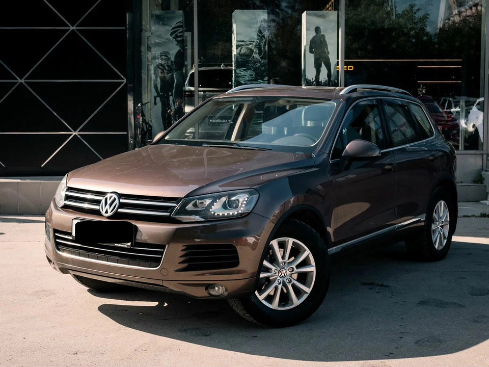 VW Touareg 3.6i MED17.1.6 1037512953 03H906023T_8036 Stage1 E2