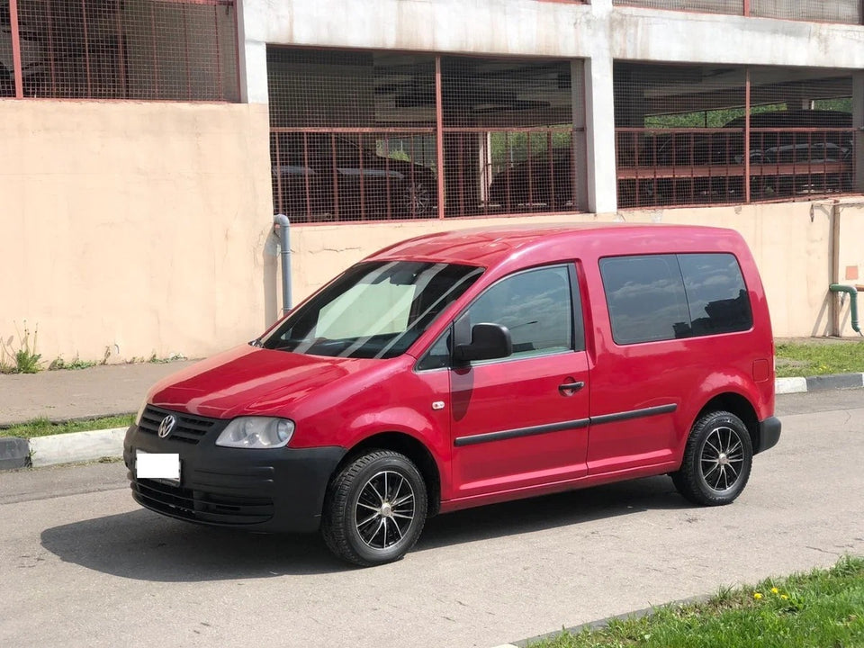 VW Caddy 1.6i Simos 7.1 06A906033HS_1294 E2 SAP OFF ( IMMO OFF )