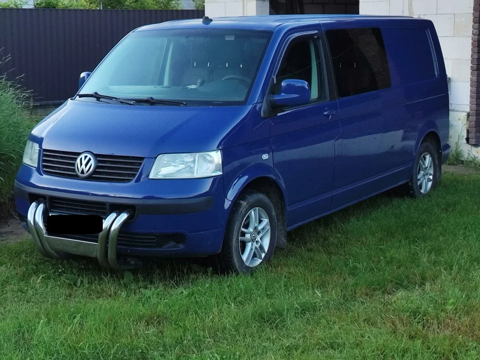 VW Transporter 2.5d EDC16U1 1037372363 070906016AJ_7002 Stage1 EGR OFF ( IMMO OFF )