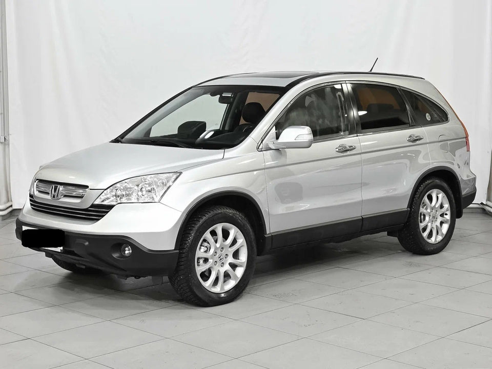 Honda CR-V 2.4i 37805-RZA-A760 E2 EGR OFF