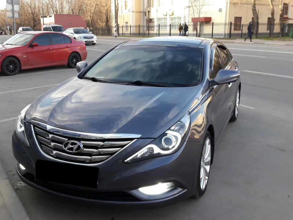 Hyundai Sonata 2.0i SIM2K-240 YDS4MF3A KR77355135 Stage1 E2