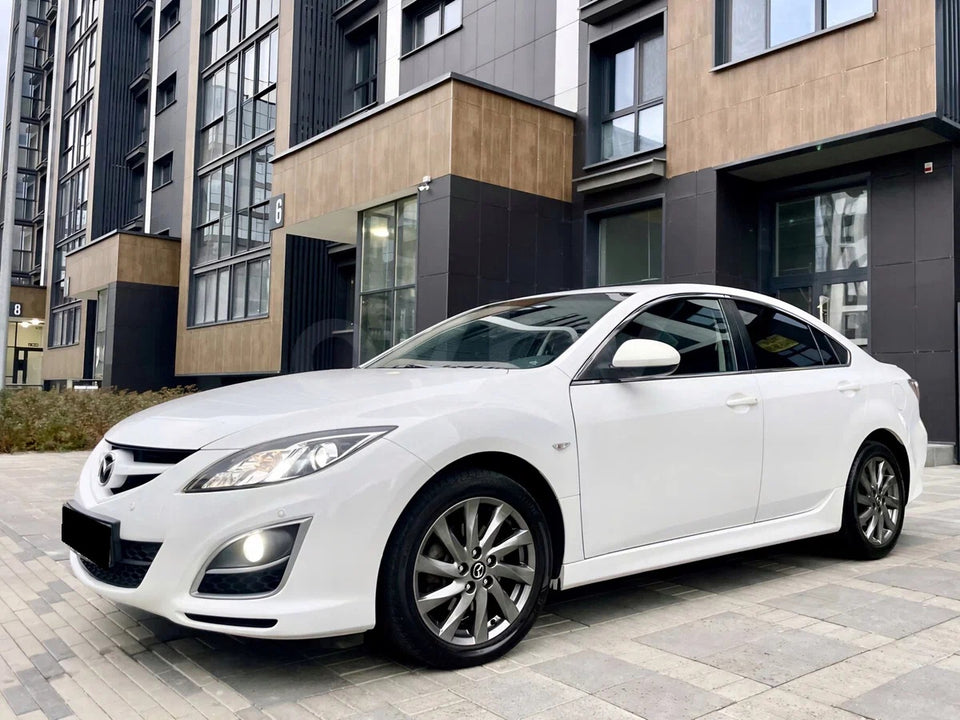 Mazda 6 2.0i PE6M-188K2-D PE6MED000PE0B060 Stage1 E2