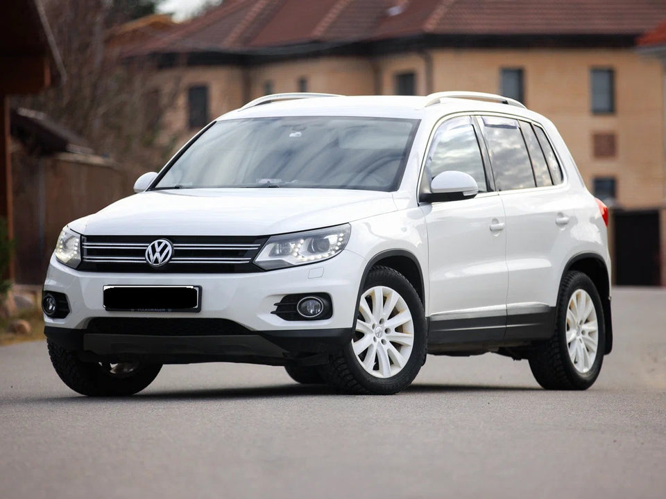 VW Tiguan 2.0d EDC17C46 1037564247 03L906018LJ_9979 Stage1 EGR DPF OFF