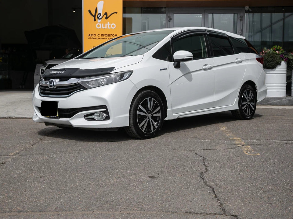 Honda Shuttle 1.5i 37805-5KK-J530 E2 EGR OFF