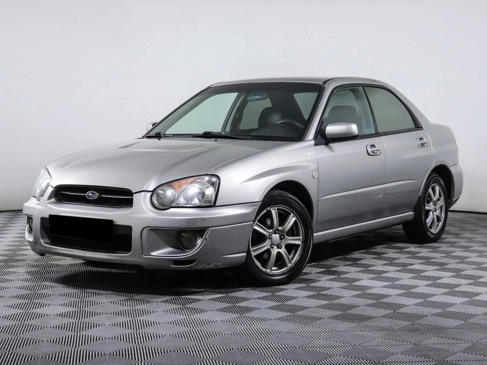 Subaru Impreza 2.0i D5864EC7_4344307206 E2 EGR SAP OFF