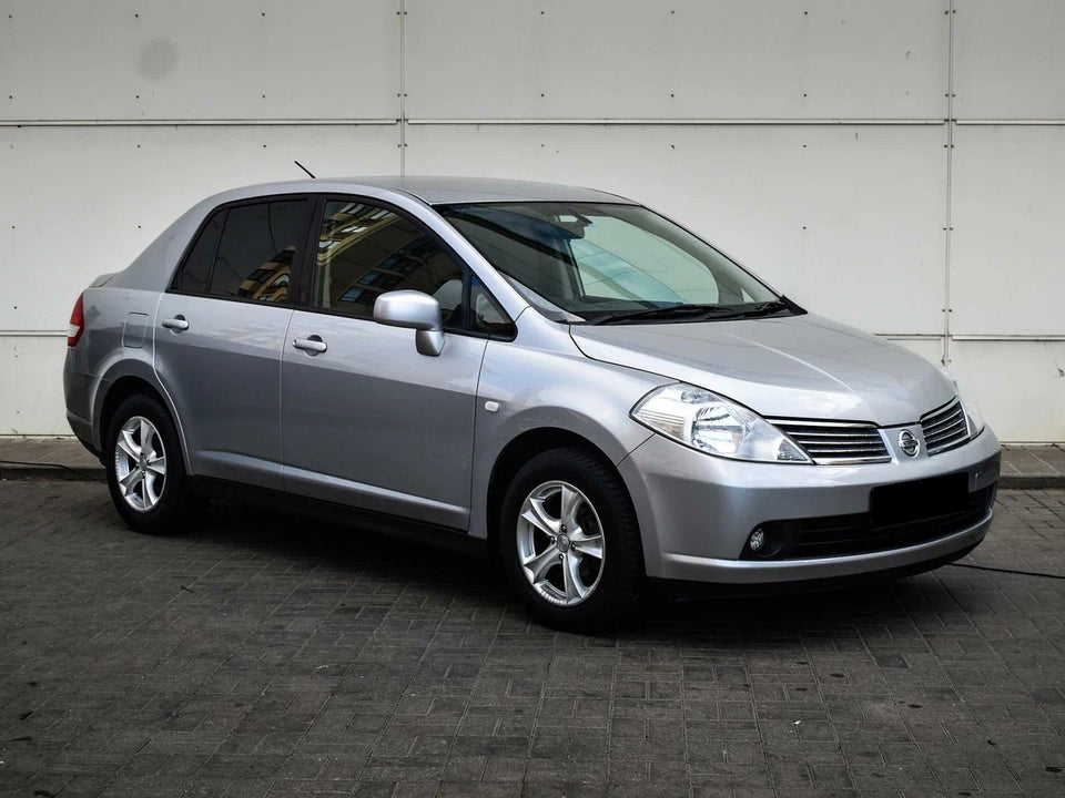 Nissan Tiida 1.5i 1EE94A IMMO OFF