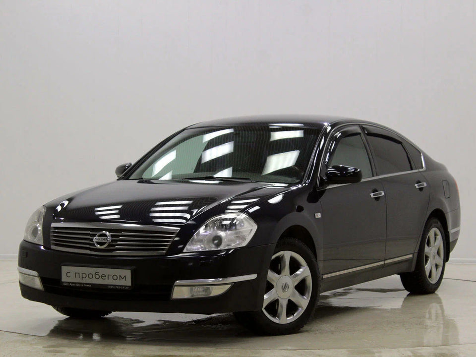 Nissan Teana j31 2.3i 19W83A E2