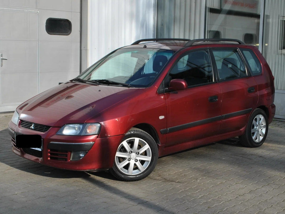Mitsubishi Space Star 1.3i MD357319 EM2275 IMMO OFF