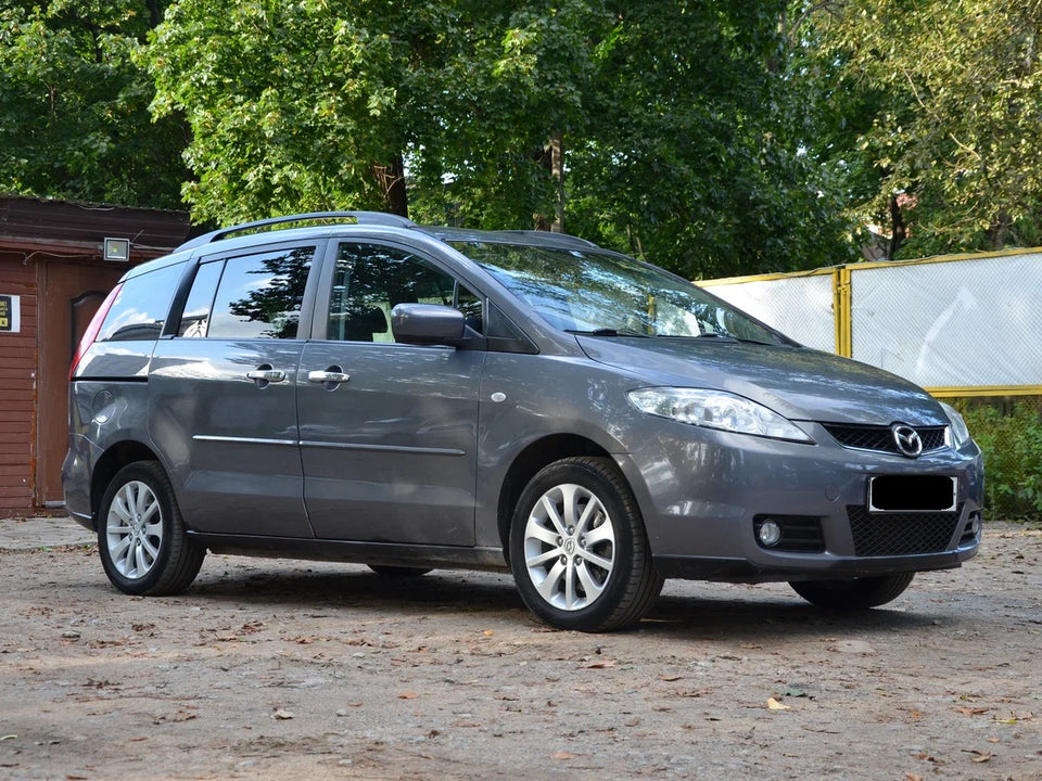 Mazda 5 2.0i LFD7EE000LFD5060 E2 EGR OFF