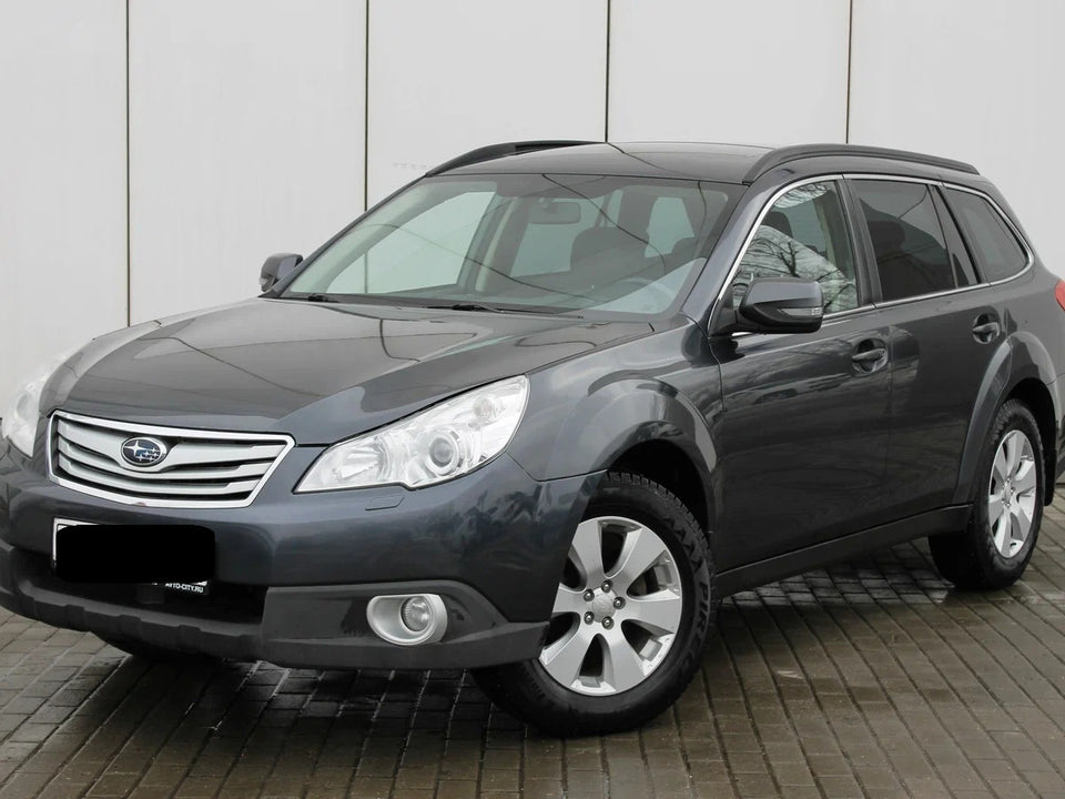 Subaru Outback 2.5i EE5I910T_7522167007 Stage1 E2 EGR OFF