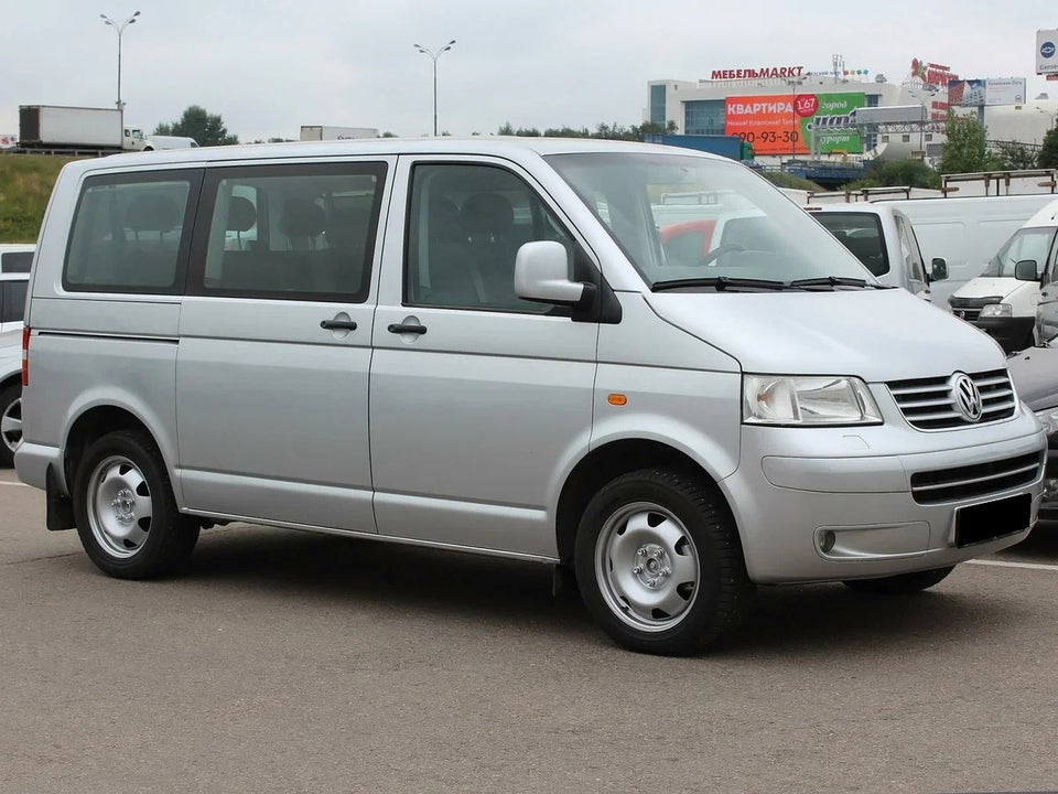 VW Transporter 3.2i ME7.1.1 1037396293 022906032MK_3035 Stage1 E2 ( IMMO OFF )