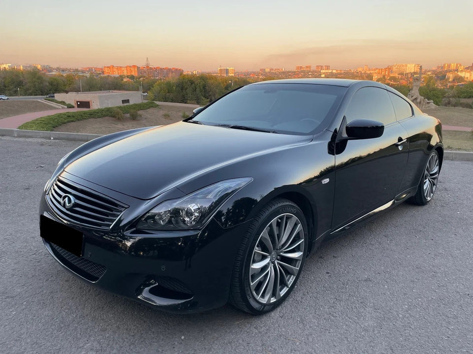 Infiniti G37 3.7i 11MB6B_11MF67N3 Stage1 E2