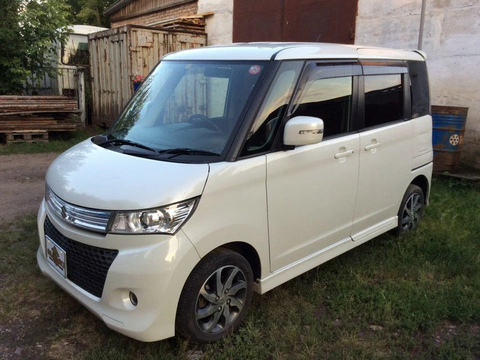 Suzuki Palette 0.7i 33980-82KD ESF218 E2 CS OK