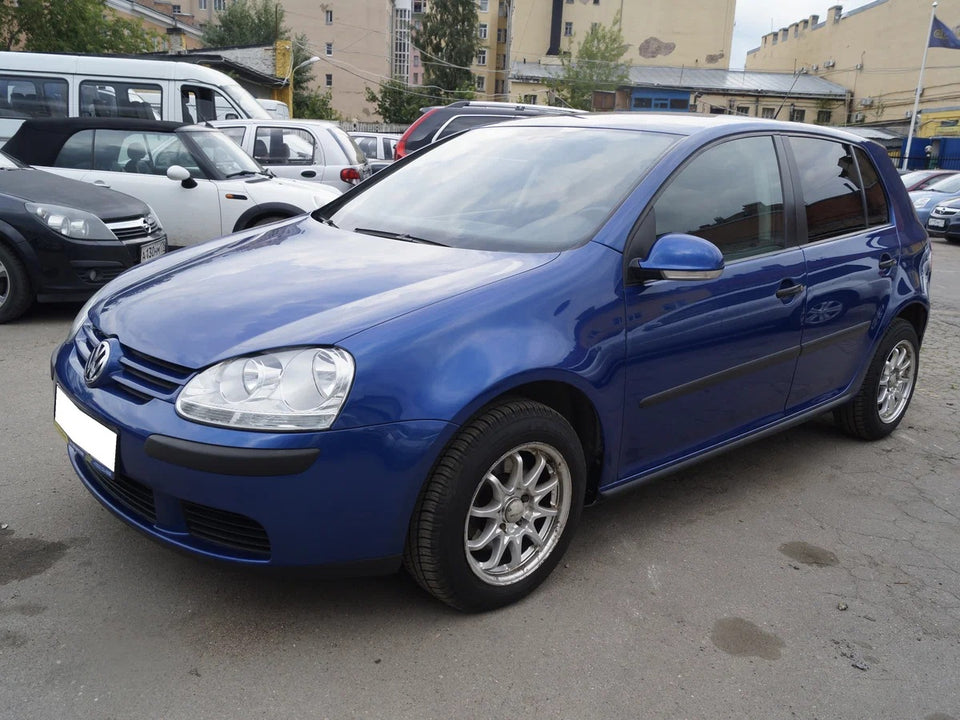VW Golf 1.6i Simos7.1 06A906033EP_9438 Stage1 E2 XX800